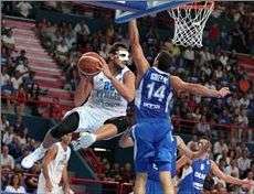 Italbasket, la vittoria sul Montenegro non basta