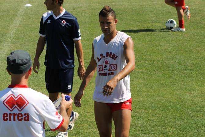 Stipendi, Garzelli incontra i calciatori: grana Ghezzal