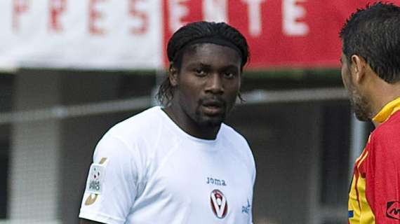 Giulio Ebagua