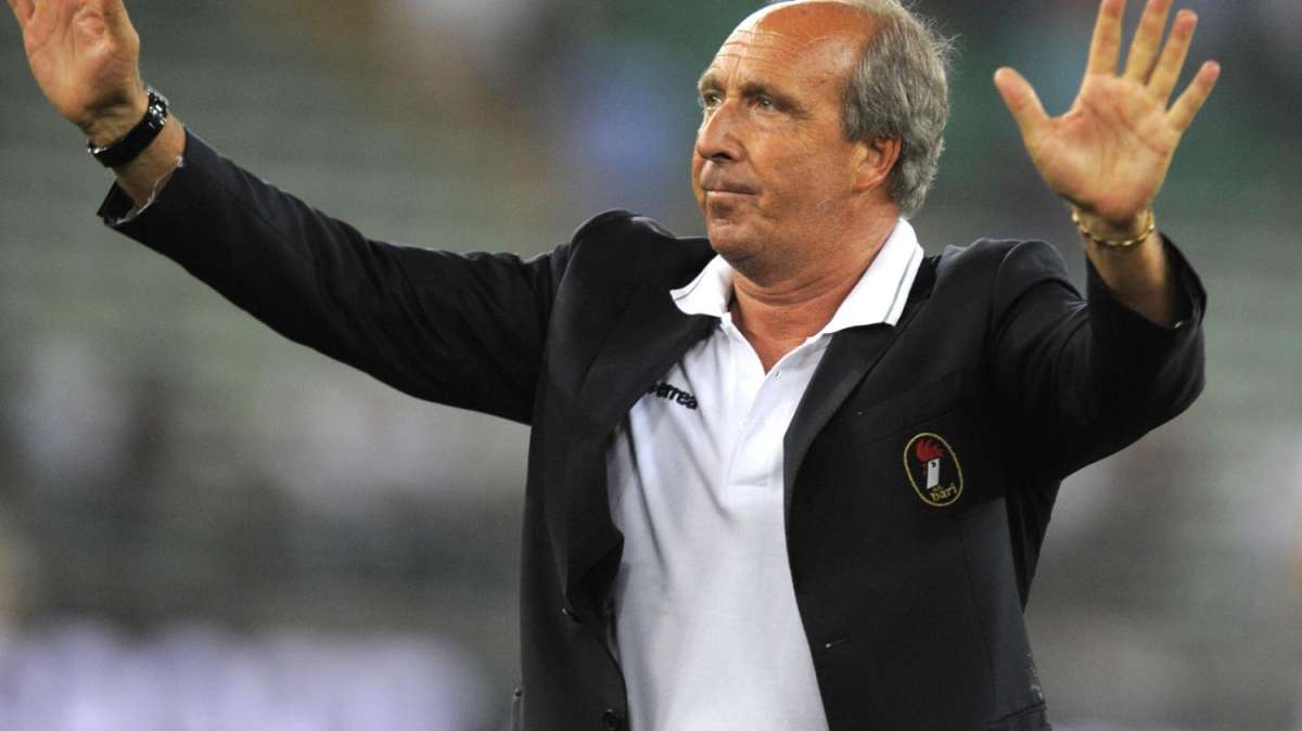 ESCLUSIVA, Ventura: "Le critiche dei giocatori non mi stupiscono affatto. Un mio ritorno? Non scherziamo..."