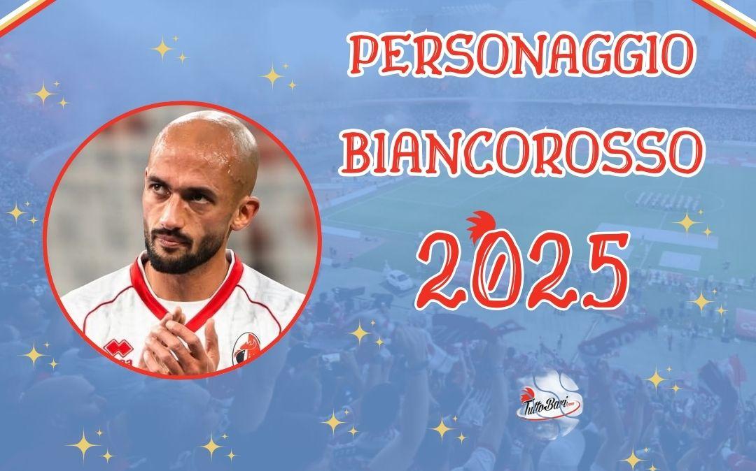 E' Benali il Biancorosso del 2025! Bagno di voti, applausi anche per Dorval. Il racconto, sfida per sfida