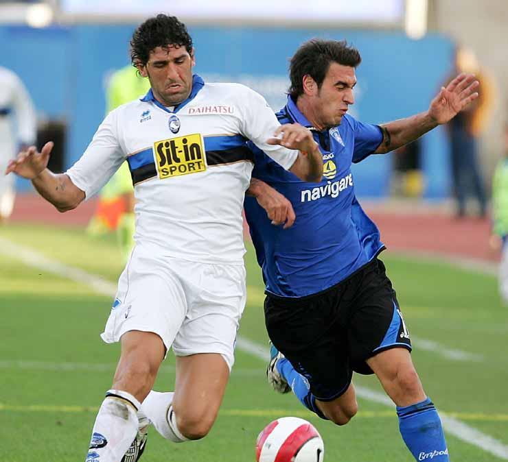 Carrozzieri ricorda la finale Primavera vinta col Bari: "Mio il gol. Chiesi di non convocare Cassano"