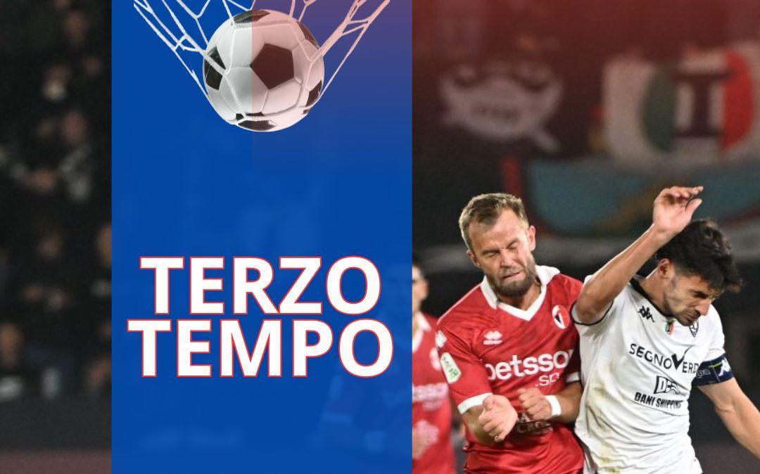 TERZO TEMPO - Bari, (un) punto e a capo: contro lo Spezia la solita pochezza
