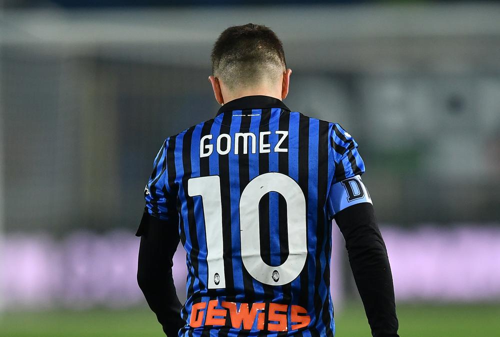 Padova, stop Papu Gomez: l'argentino si è infortunato