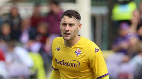 Tuttosport - Arriva Cerofolini, quasi fatta per Calvani. Retroguardia: si segue anche Varnier