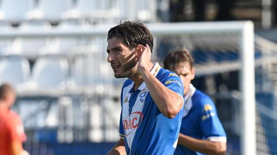 Le occasioni di mercato dalle retrocesse: da Florenzi a Borrelli, aspettando i playout