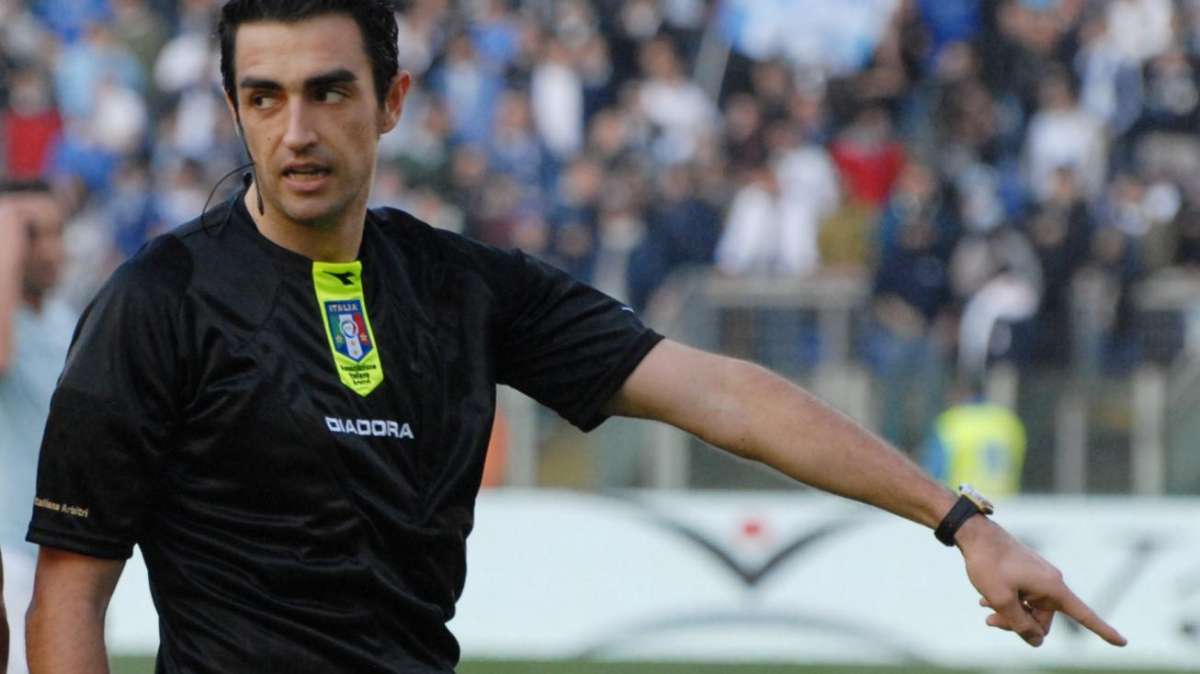 ESCLUSIVA TUTTOBARI.COM, Angelozzi: "Speriamo che Pierpaoli faccia bene il suo lavoro. Ventura? Pensiamo al presente"