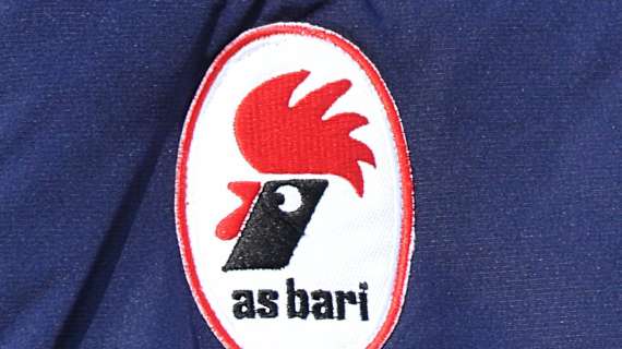 Ansa - Fallimento As Bari, quattro rinvii a giudizio: i nomi