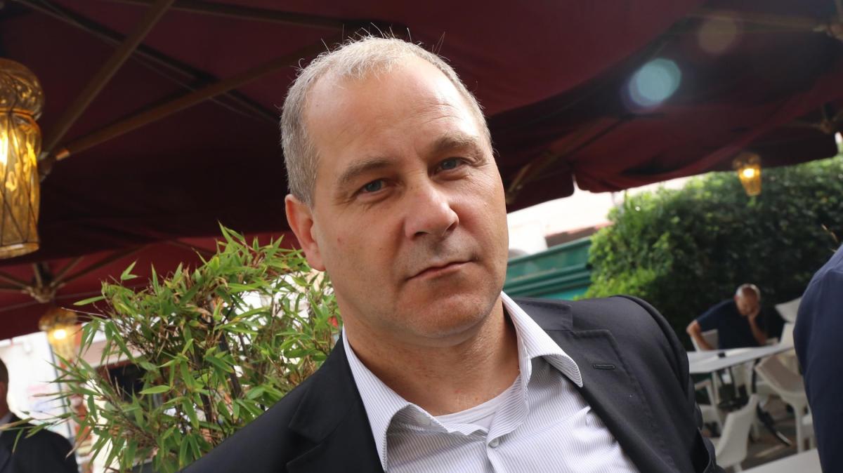 Accardi: "Castori tira fuori le energie. Bari piazza come Milano e Roma: serve personalità forte"