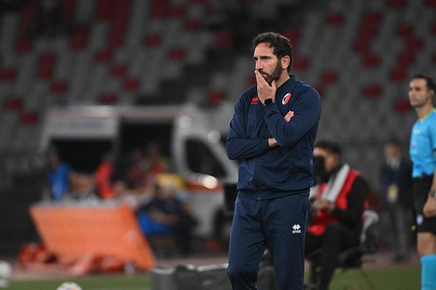 Bari, non guardarti indietro. E' ora di fare il definitivo salto di qualità 