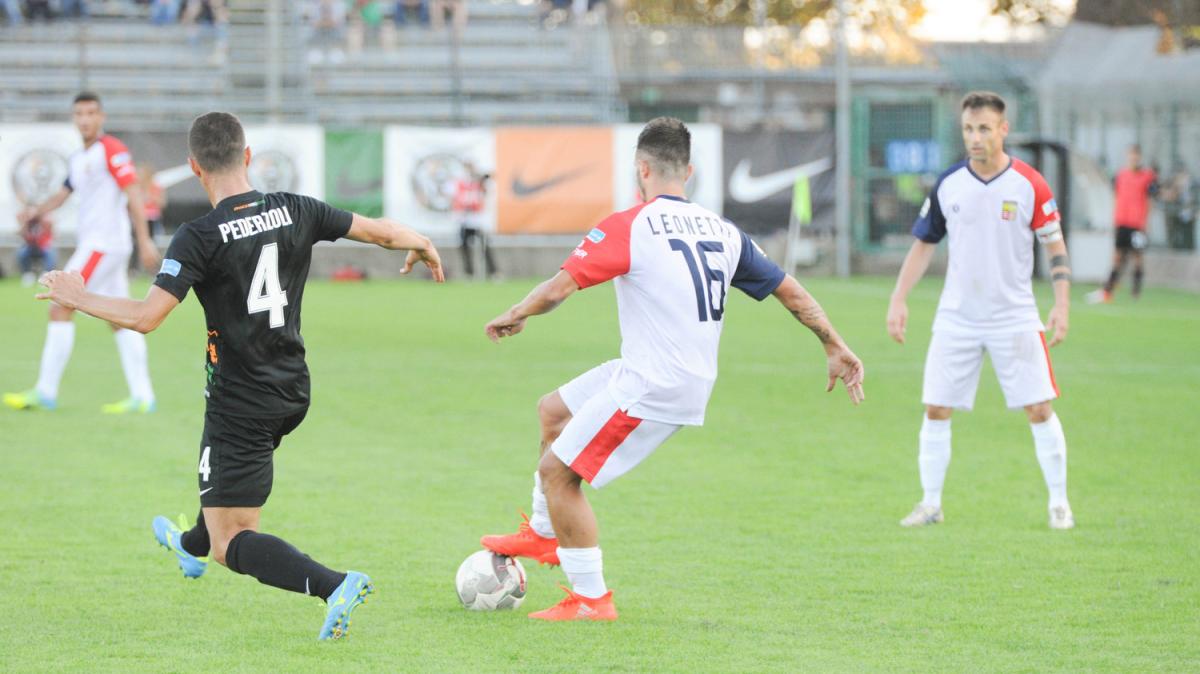 Ufficiale, un ex attaccante del Bari va al Casarano