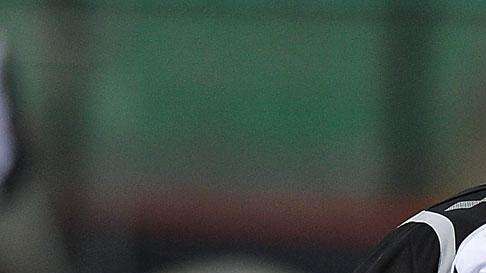 L'ex Siena Ghezzal