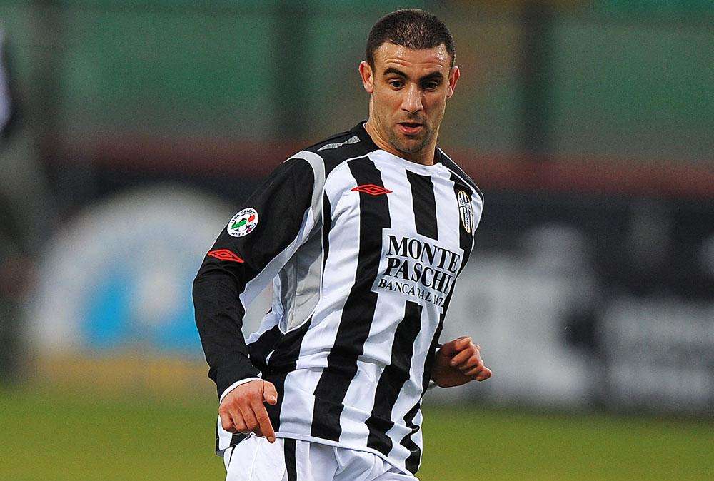LA LETTERA DEL TIFOSO: "Ghezzal sprecato sulla fascia" di Massimiliano