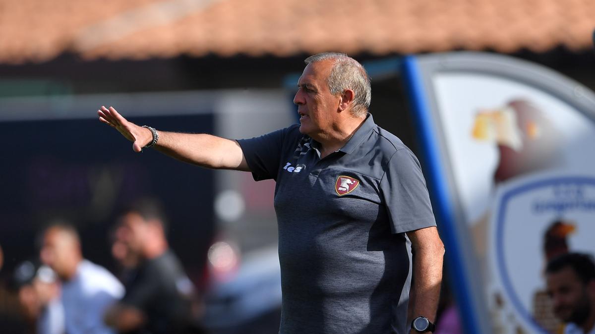 Bari-SudTirol, ecco i convocati di Castori