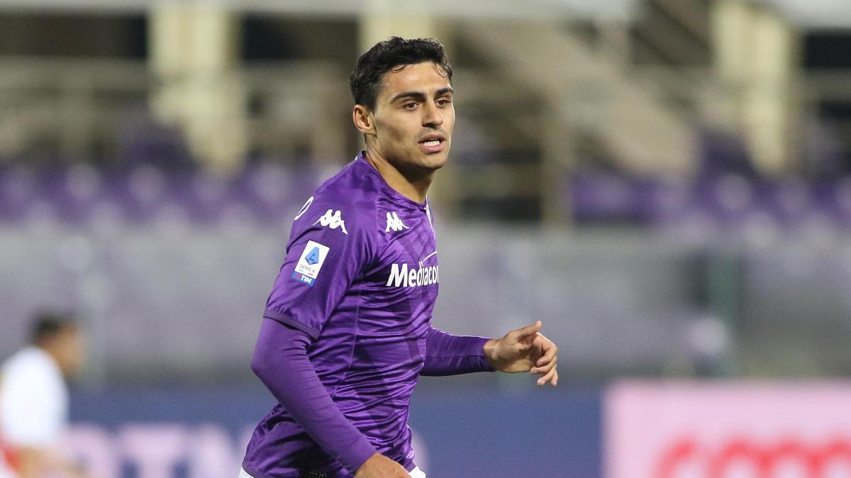 RadioBari - Distefano, la Carrarese non apre. Se ne riparla sabato?