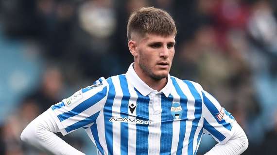 TuttoBari - Maistro, accordo di massima con il calciatore. Da colmare distanza con la Spal. La formula
