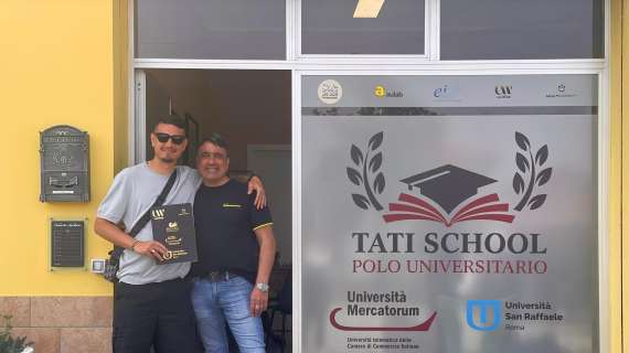 Tateo (ag. Partipilo) a TuttoBari: “Anthony sognava questo ritorno, il Bari ha fatto un salto di qualità”