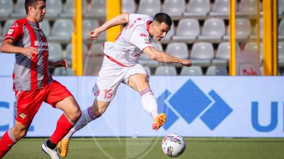 Kevin Lasagna, una partita a due facce. Male dal dischetto, ma...