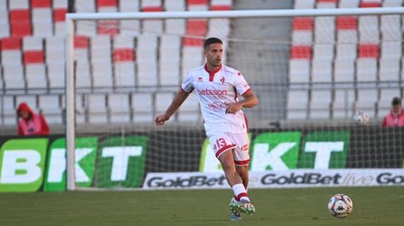 Bari, il calendario dopo la sosta: Reggiana e Mantova per le conferme, poi...