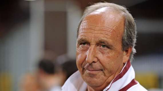 Giampiero Ventura