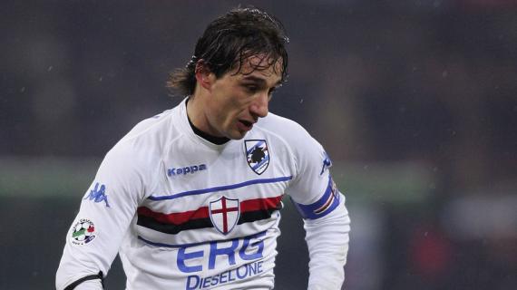 Il doppio ex Volpi a TuttoBari: "Domani sarà una partita maschia. Nel Bari punto su un calciatore"