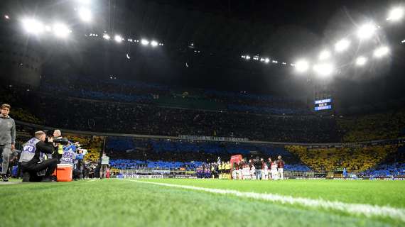 Milan, un problema in più verso la Coppa Italia: una zona del campo è sguarnita