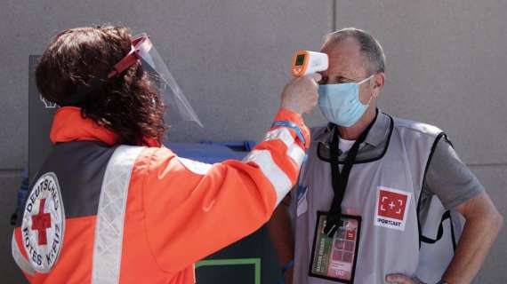 Coronavirus - 5 nuovi casi in Puglia. Zero contagi e decessi nel barese