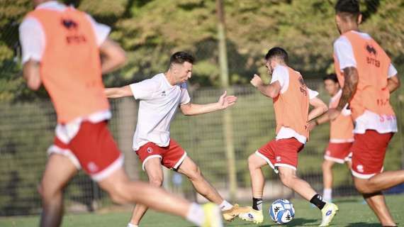 Tmw - Lotta playoff: c'è anche il Bari. Riscattare annata terribile. E le voci societarie...