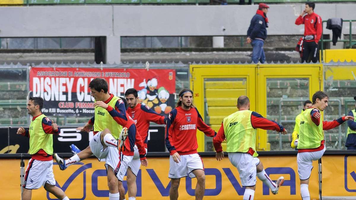 Sempre a parte Cavanda e Albadoro