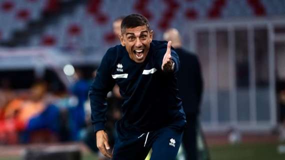 Bari, oggi la Salernitana e poi ci sarà la sosta. Sarà tempo di bilanci e riflessioni (per tutti)