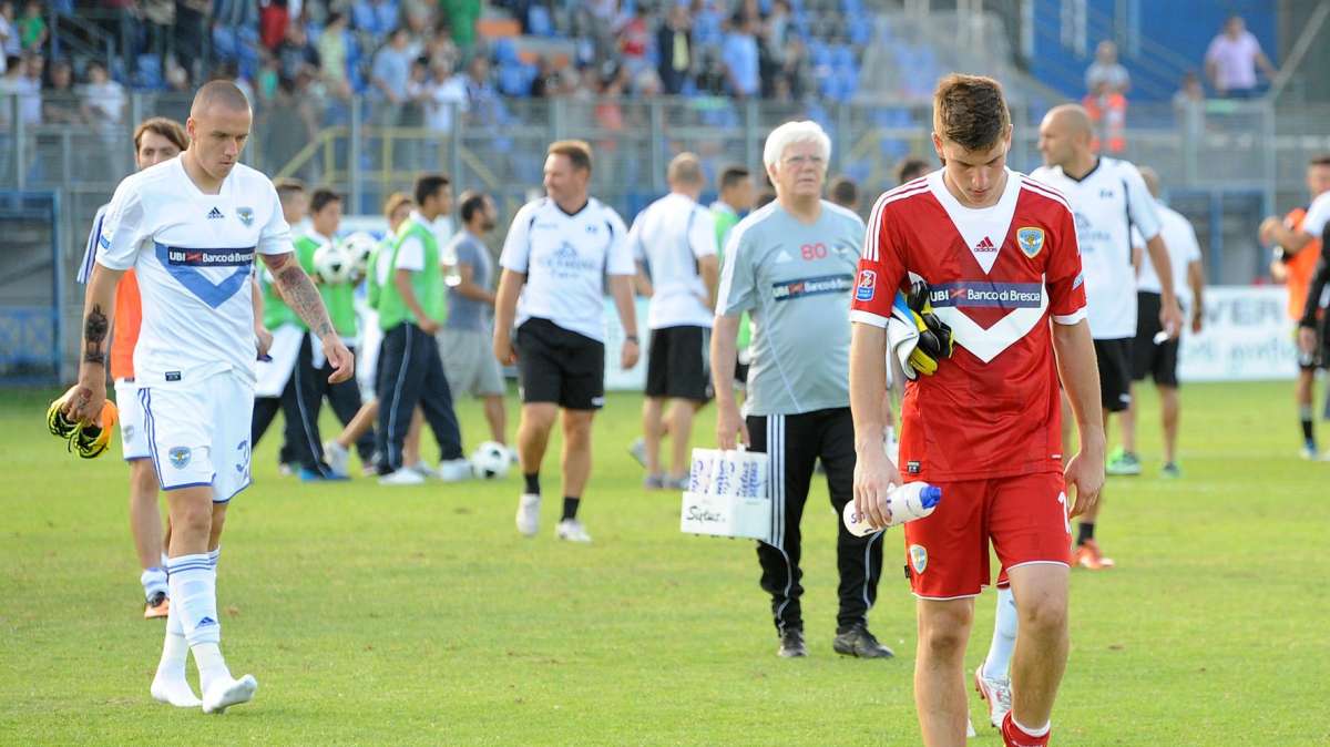 ESCLUSIVA - Ds Brescia: "Noi come i baresi? Zero passione. La gara..."