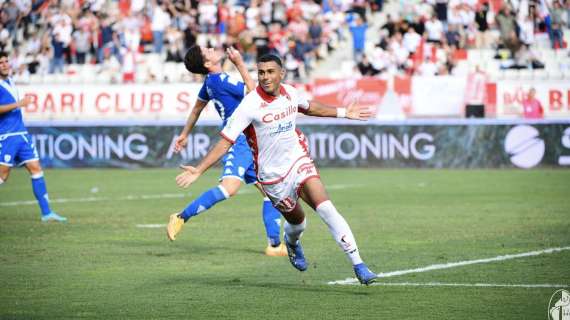 Protti: "Cheddira devastante. Farebbe bene anche in A, spero con il Bari"