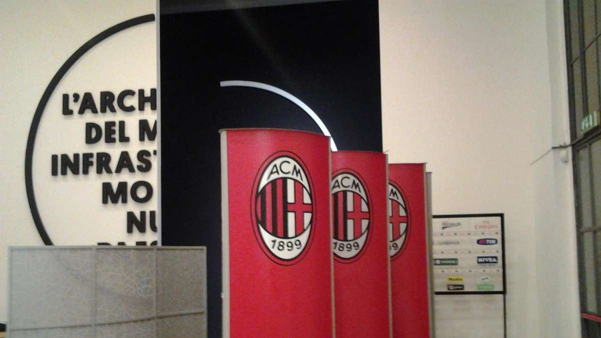 A Bari fa tappa il Milan Academy per formare giovani allenatori