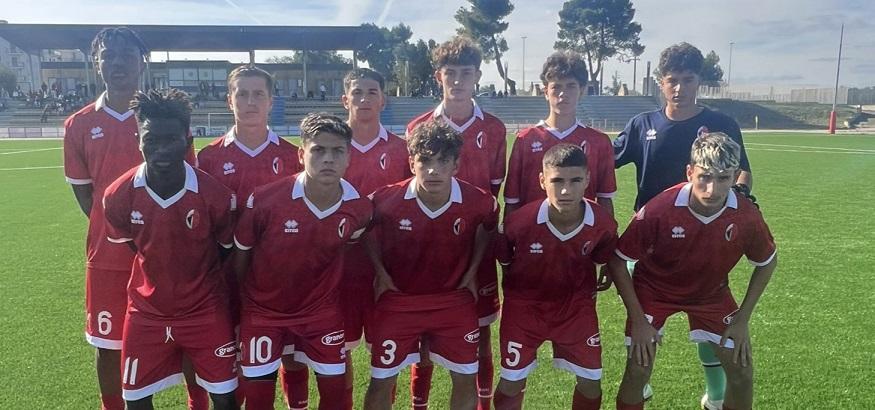 Giovanili - Scorpacciata Women. Under 16 da urlo: col Pescara sfide pirotecniche