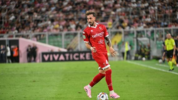 Castrovilli: "Siamo una squadra forte, tanto dipende dalla testa. Ora sono all’80%"