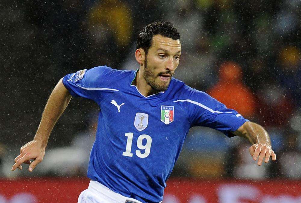 Cassano, Bonucci, Zambrotta: quando Bari diventa vetrina