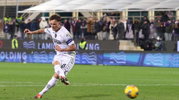 Rep - Nikolaou arriva nelle prossime ore. Henderson complicato, sua volontà chiara. Per tre niente futuro a Bari
