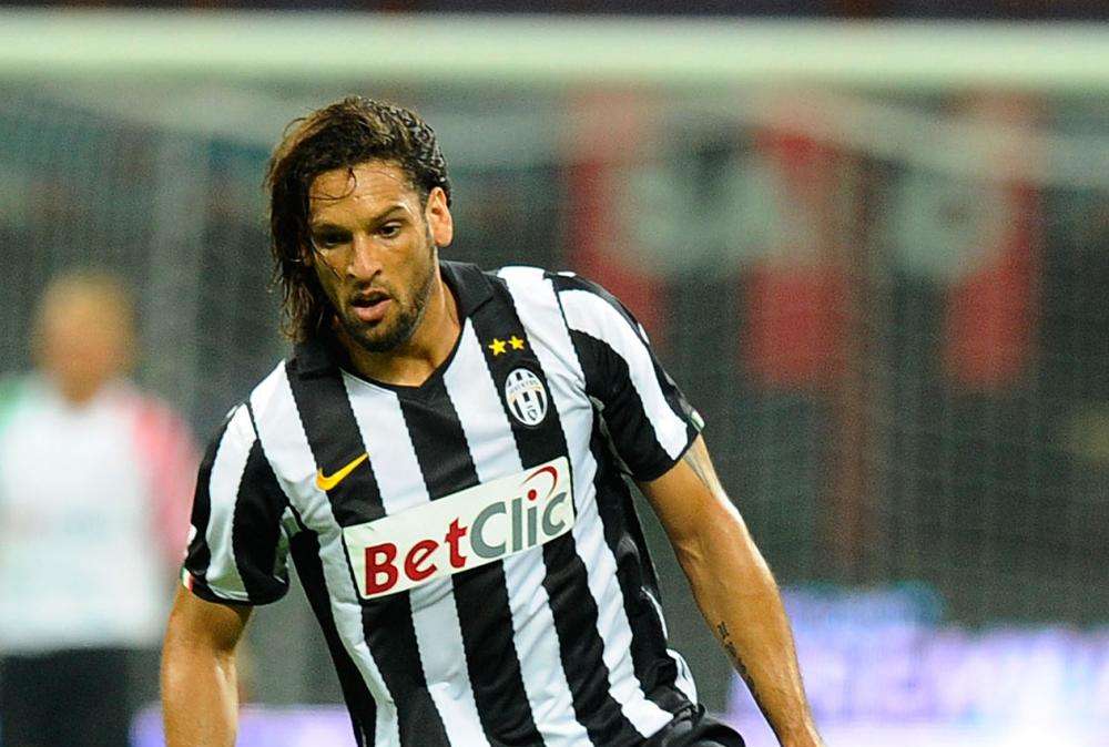 Juventus, out Amauri: è emergenza attacco