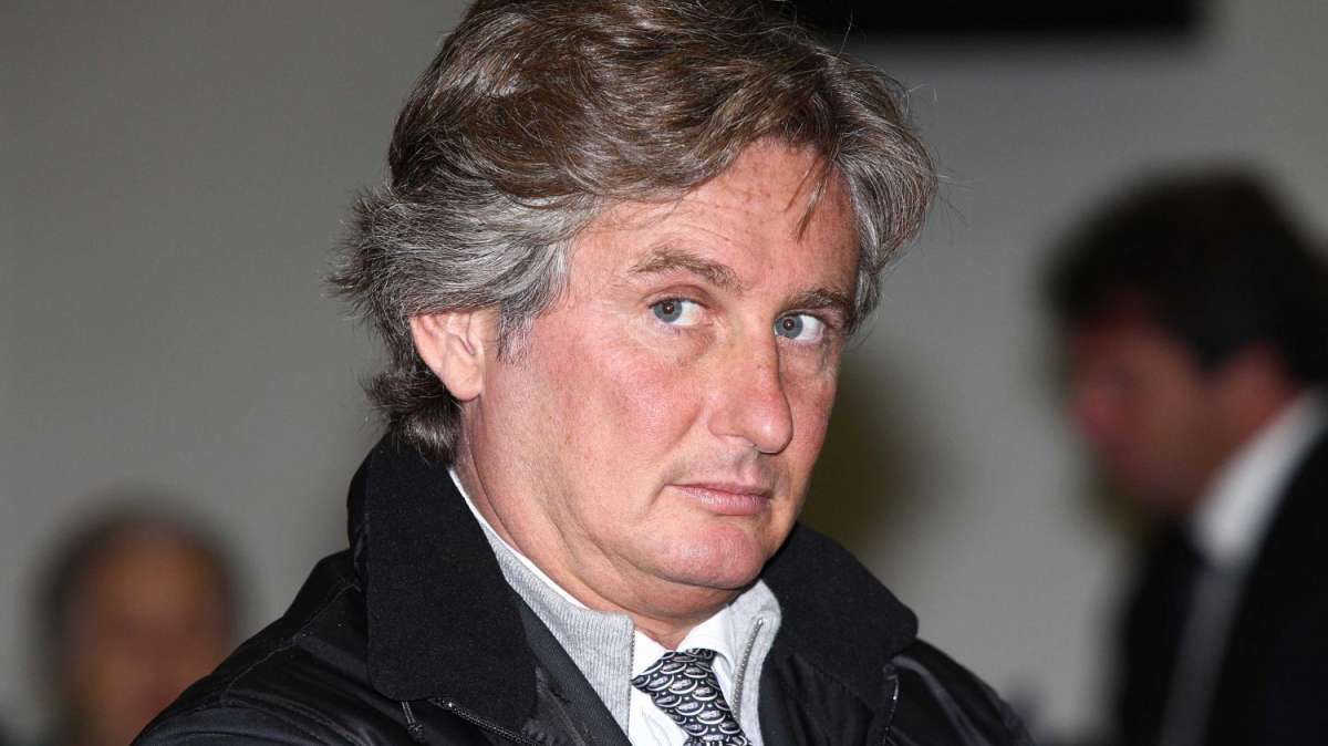 ESCLUSIVA - Pradé: "Romizi? Rinnoveremo la compartecipazione"