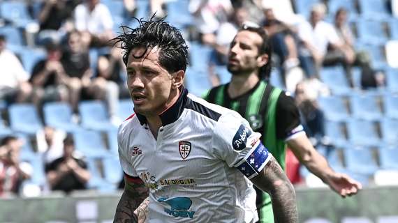Dal web – “Lapadula lontano, non c’è da meravigliarsi. Troppi giocatori dal Brescia, attenzione. Grazie di tutto professor Maiello”