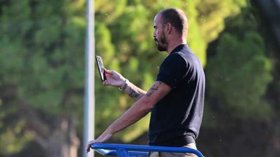 Polito all'attacco: "Arbitri? 8-9 torti oggettivi. Noi vogliamo rispetto"