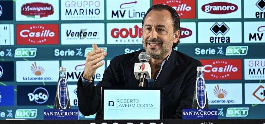 Bari, un futuro tutto da scrivere. Tra attacchi reciproci e una speranza nel cuore