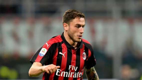 Calabria crack. Per l'Under 21 anche un ex Bari