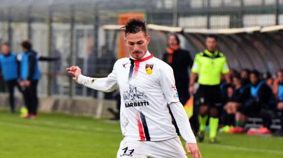 Catania, Zanchi: "Bari e Ternana più avanti, hanno una base di diversi anni"