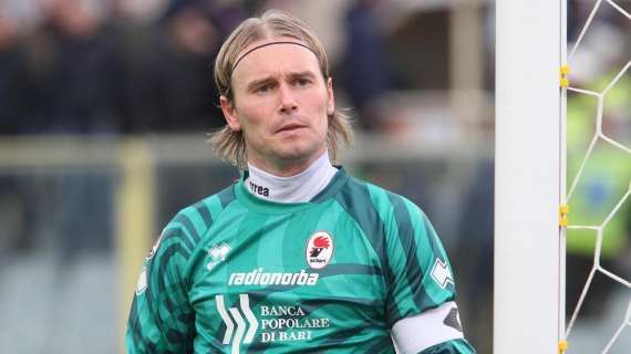 FOTO - L’ex Gillet lascia il calcio e ringrazia tutti
