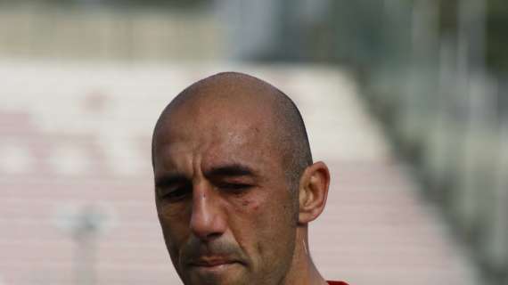 Verso Palermo-Bari, Ignoffo: "Conosco Caserta e darà battaglia"
