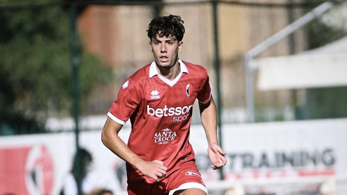 E' anche ufficiale. Mavraj va in Polonia: il comunicato