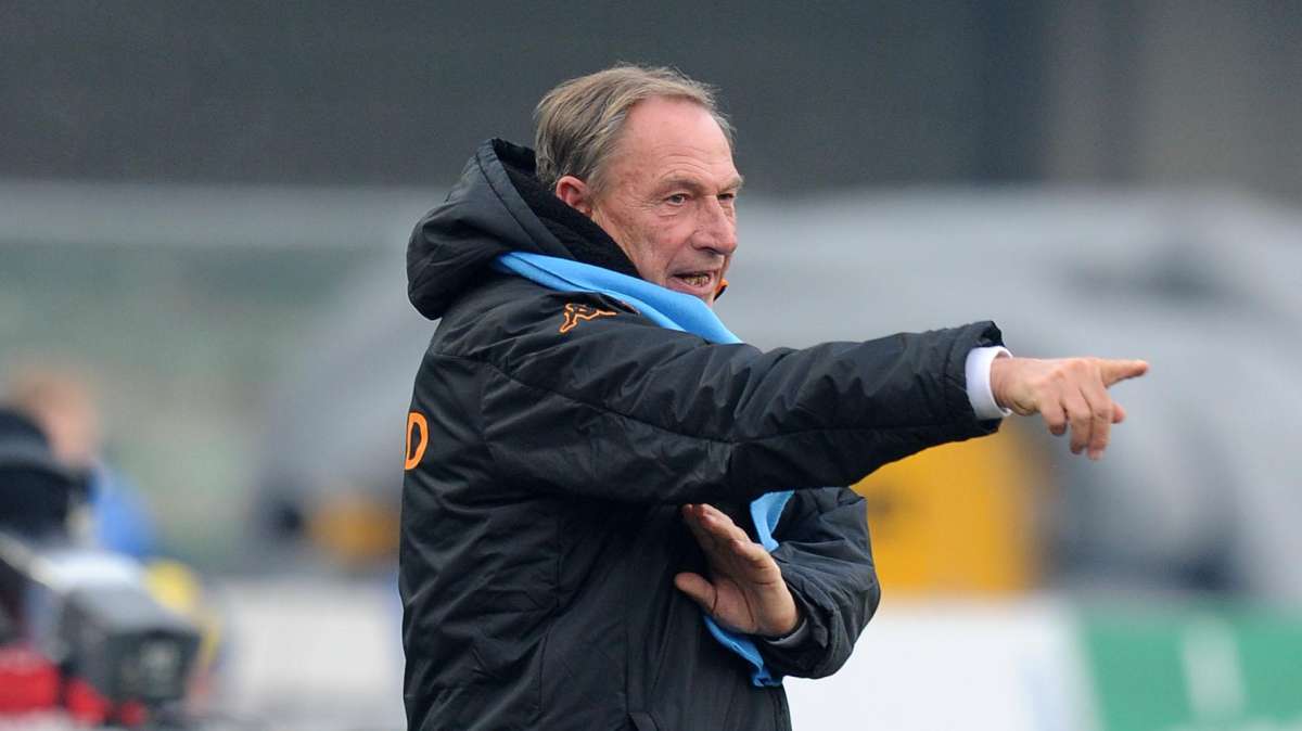 Zdenek Zeman