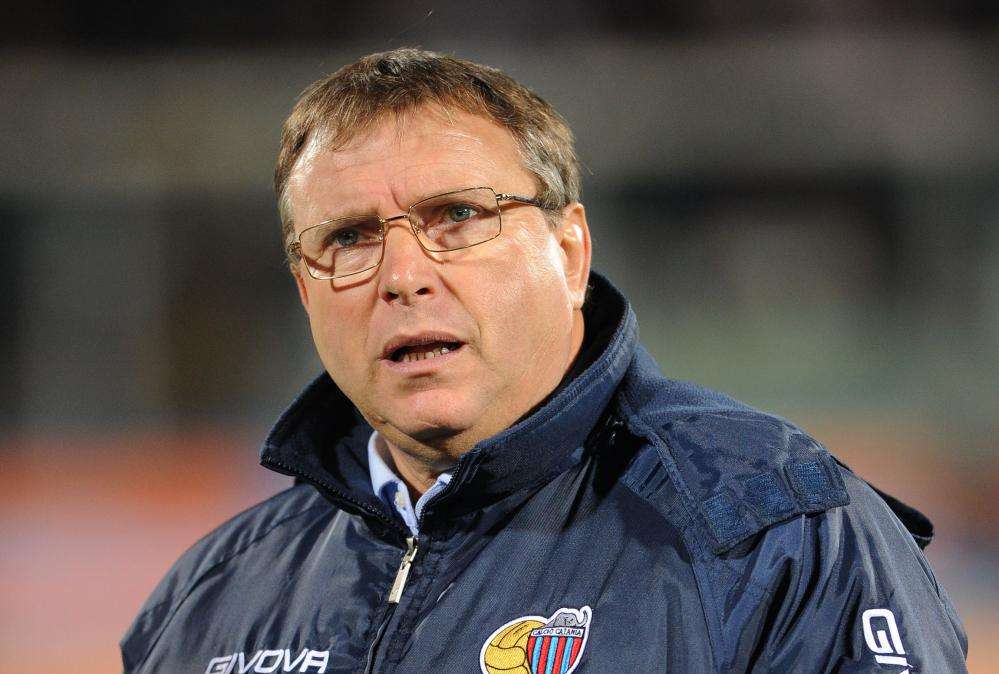 ESCLUSIVA, Lo Monaco: "Terlizzi a Bari? Possibile, dipende solo dai biancorossi"