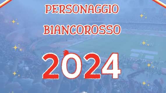 Il 2024 sta per volgere al termine. Dal 'Biancorosso dell'anno' al 'Gol più bello'. A breve inizieranno le sfide...